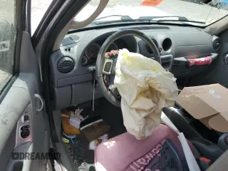 2005 Jeep Liberty Limited с VIN 1J4GL58K05W566120, выставлен на аукционе Copart как лот 61359725 с пробегом 49 943 миль миль и Списание • Salvage title. История ставок и продаж доступна на DreamBid. Изображение 8.