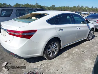 2013 Toyota Avalon XLE with VIN 4T1BK1EB3DU004802, listed as a IAAI auction lot 41469831 with 215,235 mi miles and . Bid and sale history available at DreamBid. Image 4.