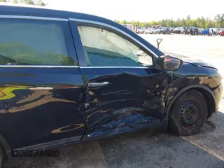2015 Nissan Rogue SL z VIN 5N1AT2MV9FC811263, wystawiony jako IAAI lot #42345333 z przebiegiem 120 798 mil mil oraz . Historia ofert i sprzedaży dostępna na DreamBid. Obrazek 6.