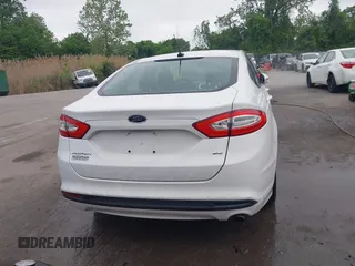 2013 Ford Fusion SE with VIN 3FA6P0H76DR106133, listed as a IAAI auction lot 42180076 with 199,398 mi miles and . Bid and sale history available at DreamBid. Image 16.