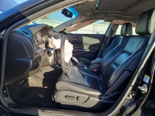 2013 Acura ILX Hybrid Technology z VIN 19VDE3F79DE300697, wystawiony jako Copart lot #52573415 z przebiegiem 149 819 mil mil oraz Szkoda całkowita • Salvage title. Historia ofert i sprzedaży dostępna na DreamBid. Obrazek 7.
