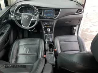 2019 Buick Encore Essence with VIN KL4CJCSM7KB851354, listed as a Copart auction lot 47173065 with 88,931 mi miles and Salvage Title. Bid and sale history available at carsss.com. Image 8.