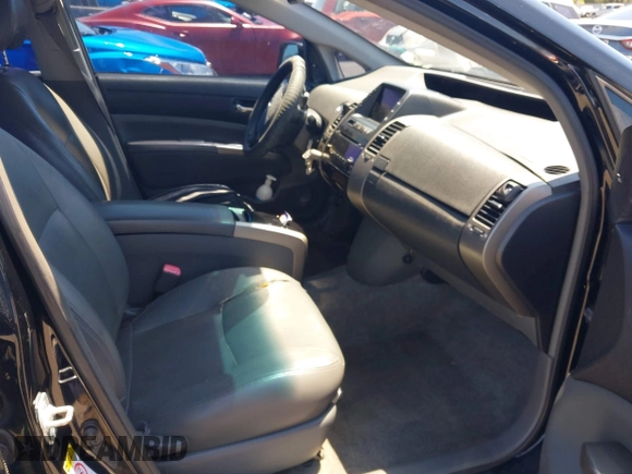 2007 Toyota Prius with VIN JTDKB20U377598569, listed as a IAAI auction lot 42678991 with 226,965 mi miles and . Bid and sale history available at DreamBid. Image 5.