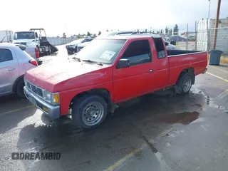 1994 Nissan Frontier XE with VIN 1N6SD16S3RC332096, listed as a IAAI auction lot 41915086 with 257,502 mi miles and . Bid and sale history available at DreamBid. Image 22.