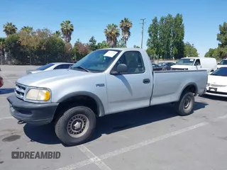 1997 Ford F-150 with VIN 1FTDF1828VKA26577, listed as a IAAI auction lot 42625435 with 310,779 mi miles and . Bid and sale history available at DreamBid. Image 6.