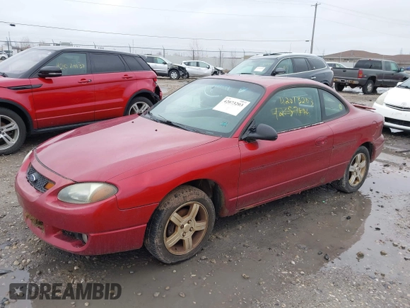 2003 Ford ZX2 ZX2 Standard with VIN 3FAFP11303R134148, listed as a IAAI auction lot 42073203 with 199,735 mi miles and . Bid and sale history available at DreamBid. Image 2.