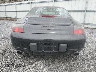 1999 Porsche 911 z VIN WP0AA2994XS625367, wystawiony jako Copart lot #51925145 z przebiegiem 70 486 mil mil oraz Szkoda całkowita • Salvage title. Historia ofert i sprzedaży dostępna na DreamBid. Obrazek 6.