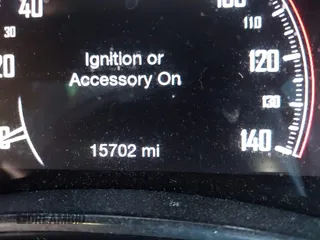 2020 Dodge Durango Pursuit with VIN 1C4RDJFG7LC309893, listed as a IAAI auction lot 41422867 with 15,702 mi miles and . Bid and sale history available at DreamBid. Image 7.