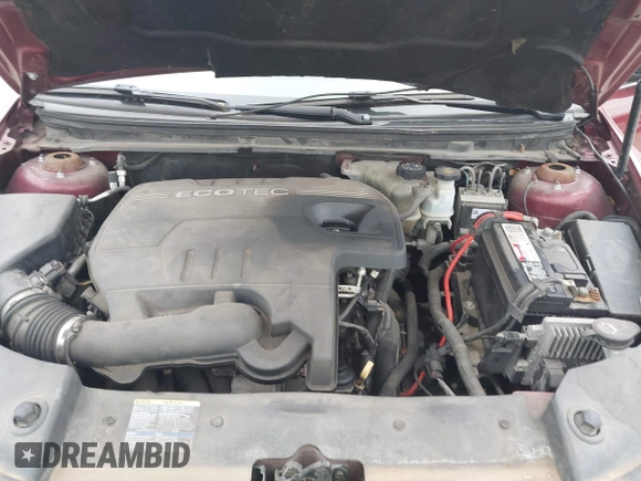2009 Chevrolet Malibu 2LT with VIN 1G1ZJ57B89F161479, listed as a IAAI auction lot 42133198 with 270,200 mi miles and . Bid and sale history available at DreamBid. Image 10.