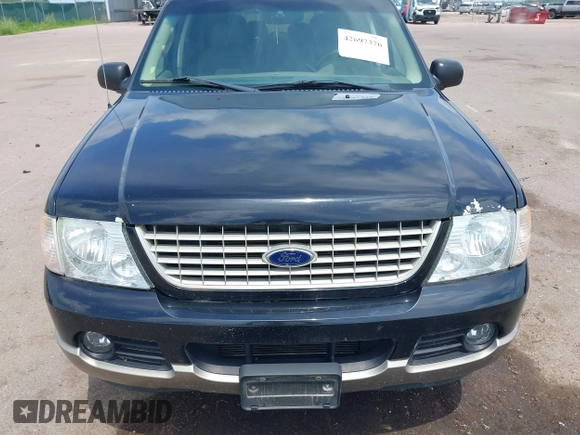 2004 Ford Explorer with VIN 1FMDU84W44ZA40176, listed as a IAAI auction lot 42697376 with 172,723 mi miles and . Bid and sale history available at DreamBid. Image 6.