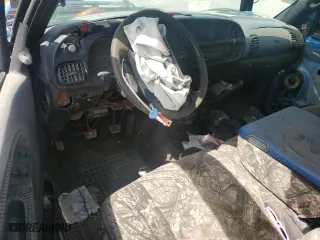 1998 Dodge Ram 3500 with VIN 1B7MC3362WJ173581, listed as a Copart auction lot 53730185 with 0 mi miles and Clean Title. Bid and sale history available at carsss.com. Image 10.