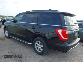 2018 Ford Expedition XLT z VIN 1FMJU1HT9JEA66902, wystawiony jako IAAI lot #42037987 z przebiegiem 102 291 mil mil oraz . Historia ofert i sprzedaży dostępna na DreamBid. Obrazek 3.