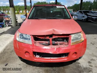 2008 Suzuki Grand Vitara with VIN JS3TE941884104277, listed as a Copart auction lot 74036854 with 176,880 mi miles and Salvage Title. Bid and sale history available at carsss.com. Image 5.