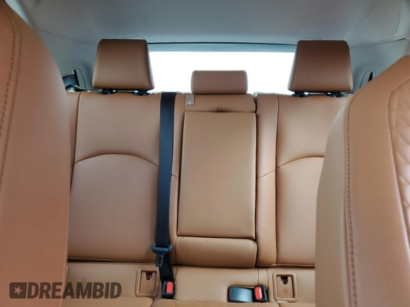 2020 Lexus UX 200 с VIN JTHX3JBH7L2029775, выставлен на аукционе Copart как лот 65641315 с пробегом 30 685 миль миль и Списание • Salvage title. История ставок и продаж доступна на DreamBid. Изображение 10.
