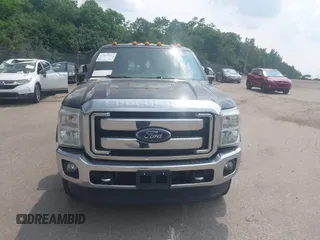2016 Ford F-250 Lariat с VIN 1FT7W2B61GEB90642, выставлен на аукционе IAAI как лот 42429611 с пробегом 45 458 миль миль и . История ставок и продаж доступна на DreamBid. Изображение 12.