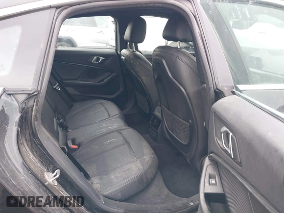 2021 BMW 2 Series 228i xDrive with VIN WBA73AK0XM7H43867, listed as a IAAI auction lot 41226556 with 30,767 mi miles and . Bid and sale history available at DreamBid. Image 8.