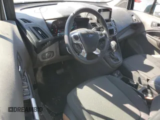 2020 Ford Transit Connect XLT с VIN NM0GS9F22L1454056, выставлен на аукционе Copart как лот 75306734 с пробегом 48 688 миль миль и На запчасти • Non repairable. История ставок и продаж доступна на DreamBid. Изображение 8.