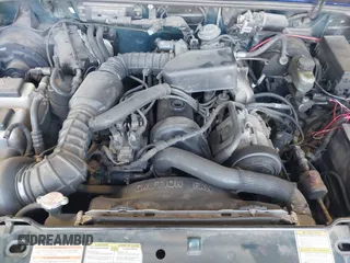 1997 Ford Ranger XLT with VIN 1FTCR10A7VUA22997, listed as a IAAI auction lot 42120989 with 231,765 mi miles. Bid and sale history available at carsss.com. Image 10.