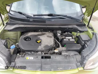 2016 Kia Soul + with VIN KNDJP3A53G7829027, listed as a IAAI auction lot 42128348 with 125,190 mi miles and . Bid and sale history available at DreamBid. Image 10.