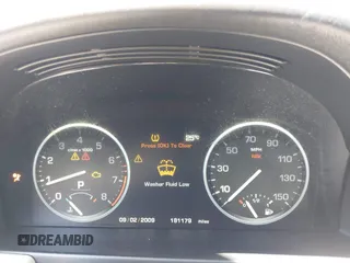 2012 Land Rover Range Rover HSE Lux z VIN SALMF1D43CA374810, wystawiony jako IAAI lot #42262665 z przebiegiem 181 179 mil mil oraz . Historia ofert i sprzedaży dostępna na DreamBid. Obrazek 7.