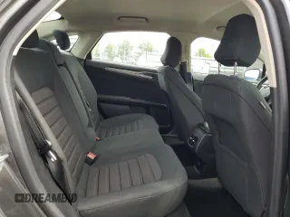 2020 Ford Fusion SE z VIN 3FA6P0HD1LR252332, wystawiony jako Copart lot #58123365 z przebiegiem 76 410 mil mil oraz Szkoda całkowita • Salvage title. Historia ofert i sprzedaży dostępna na DreamBid. Obrazek 10.