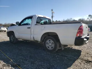 2013 Toyota Tacoma with VIN 5TFNX4CN5DX026297, listed as a Copart auction lot 43034145 with 314,391 mi miles and Salvage Title. Bid and sale history available at carsss.com. Image 2.