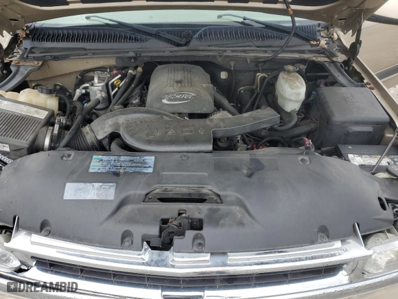 2006 Chevrolet Tahoe LT with VIN 1GNEK13T76J127298, listed as a Copart auction lot 78686374 with 221,640 mi miles and Clean Title. Bid and sale history available at carsss.com. Image 14.