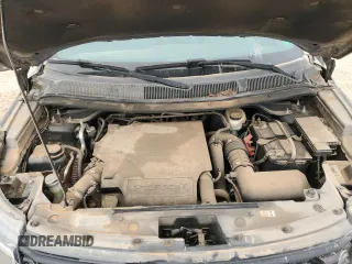 2017 Ford Explorer Sport z VIN 1FM5K8GT6HGC85302, wystawiony jako Copart lot #44650455 z przebiegiem 118 243 mil mil oraz Szkoda całkowita • Salvage title. Historia ofert i sprzedaży dostępna na DreamBid. Obrazek 14.