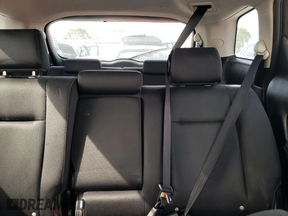 2011 Mazda CX-9 Sport with VIN JM3TB3BA9B0313914, listed as a Copart auction lot 52218805 with 132,160 mi miles and Clean Title. Bid and sale history available at DreamBid. Image 10.