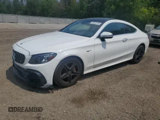 2019 Mercedes-Benz C 300 с VIN WDDWJ8EB2KF784221, выставлен на аукционе Copart как лот 60620735 с пробегом 61 434 миль миль и Чистый • Clean title. История ставок и продаж доступна на DreamBid. Изображение 1.