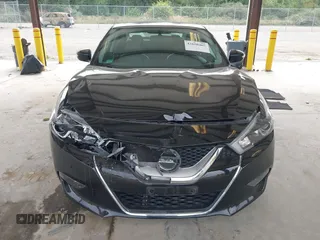 2017 Nissan Maxima SV with VIN 1N4AA6AP3HC453643, listed as a IAAI auction lot 42650465 with 63,080 mi miles and . Bid and sale history available at DreamBid. Image 12.
