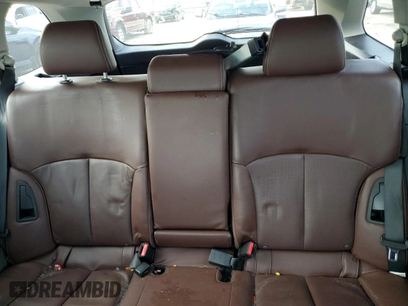 2014 Subaru Outback Limited with VIN 4S4BRDPC5E2312425, listed as a Copart auction lot 55355895 with 237,838 mi miles and Clean Title. Bid and sale history available at DreamBid. Image 10.