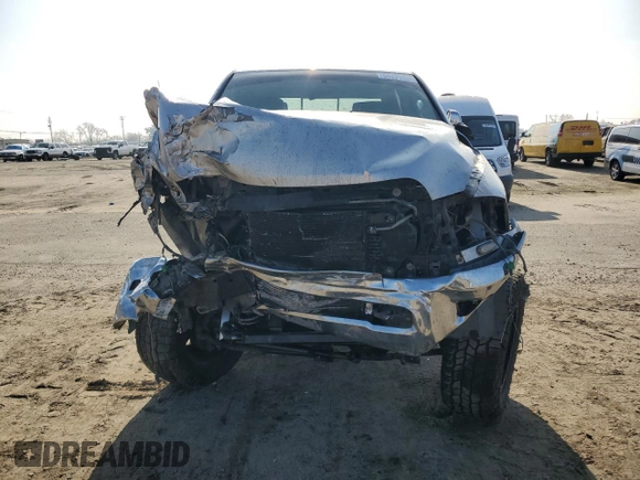 2012 Ram 2500 Laramie Longhorn with VIN 3C6UD5GL5CG151569, listed as a Copart auction lot 84291164 with 278,924 mi miles and Salvage Title. Bid and sale history available at carsss.com. Image 5.