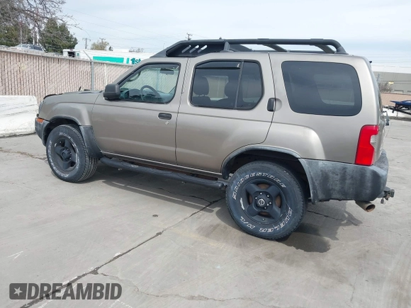 2003 Nissan Xterra XE z VIN 5N1ED28Y53C628442, wystawiony jako IAAI lot #41830397 z przebiegiem 179 009 mil mil oraz . Historia ofert i sprzedaży dostępna na DreamBid. Obrazek 3.