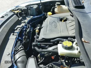 2017 Ford Escape Titanium с VIN 1FMCU9JD5HUB55814, выставлен на аукционе IAAI как лот 43372577 с пробегом 96 081 миль миль и . История ставок и продаж доступна на DreamBid. Изображение 21.