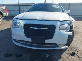 2018 Chrysler 300 Touring with VIN 2C3CCAAG5JH130184, listed as a IAAI auction lot 41479711 with 221,714 mi miles and . Bid and sale history available at DreamBid. Image 6.