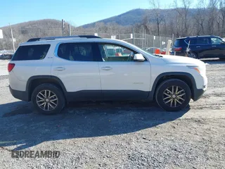 2019 GMC Acadia SLE with VIN 1GKKNSLA3KZ242066, listed as a IAAI auction lot 41421806 with 157,790 mi miles and . Bid and sale history available at DreamBid. Image 13.