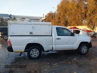2014 Toyota Tacoma with VIN 5TFNX4CN2EX033998, listed as a IAAI auction lot 41741552 with 160,576 mi miles and . Bid and sale history available at DreamBid. Image 13.