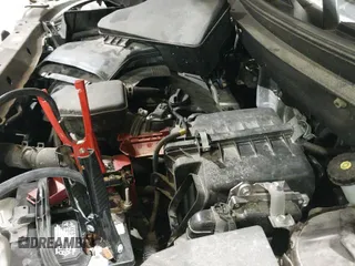2019 Mitsubishi Outlander SE z VIN JA4AD3A32KZ032492, wystawiony jako IAAI lot #41100368 z przebiegiem 41 958 mil mil oraz . Historia ofert i sprzedaży dostępna na DreamBid. Obrazek 22.