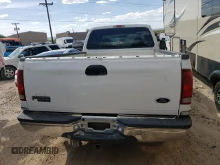 2000 Ford F-250 XL с VIN 1FTNX20F7YEB31717, выставлен на аукционе Copart как лот 55279855 с пробегом 15 921 миль миль и Списание • Salvage title. История ставок и продаж доступна на DreamBid. Изображение 6.
