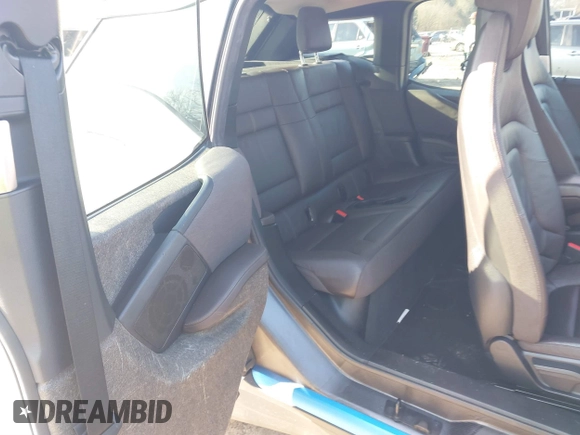 2014 BMW i3 с VIN WBY1Z2C51EV285264, выставлен на аукционе IAAI как лот 41514729 с пробегом 99 442 миль миль и . История ставок и продаж доступна на DreamBid. Изображение 8.