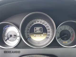 2012 Mercedes-Benz C-Class C 300 Sport with VIN WDDGF8BB0CA699290, listed as a IAAI auction lot 41513208 with 168,352 mi miles. Bid and sale history available at carsss.com. Image 7.