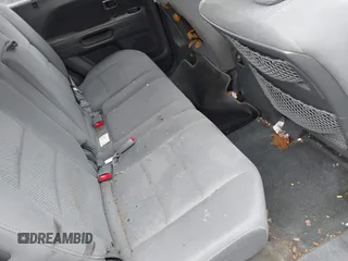 2006 Honda Pilot EX with VIN 5FNYF28436B013517, listed as a IAAI auction lot 41607406 with 235,561 mi miles and . Bid and sale history available at DreamBid. Image 8.