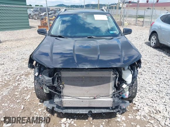 2022 GMC Terrain SLT с VIN 3GKALVEV6NL224627, выставлен на аукционе IAAI как лот 42639215 с пробегом 64 037 миль миль и . История ставок и продаж доступна на DreamBid. Изображение 13.