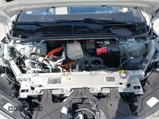 2024 BMW iX xDrive50 z VIN WB523CF08RCR16666, wystawiony jako IAAI lot #41974529 z przebiegiem 3751 mil mil oraz . Historia ofert i sprzedaży dostępna na DreamBid. Obrazek 10.