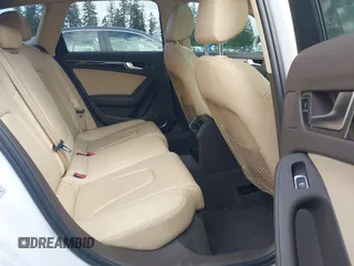 2016 Audi allroad Premium Plus with VIN WA1UFAFL7GA011910, listed as a IAAI auction lot 42024761 with 100,650 mi miles. Bid and sale history available at carsss.com. Image 8.