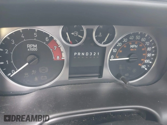 2007 Hummer H3 SUV z VIN 5GTDN13E878255967, wystawiony jako IAAI lot #41845373 z przebiegiem Nie podano mil oraz . Historia ofert i sprzedaży dostępna na DreamBid. Obrazek 7.