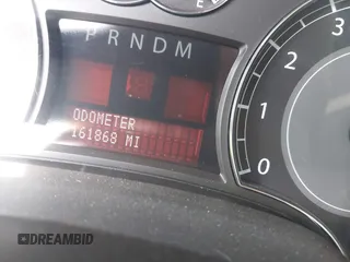 2008 Suzuki XL7 Premium z VIN 2S3DA217786107170, wystawiony jako IAAI lot #42159426 z przebiegiem 161 868 mil mil oraz . Historia ofert i sprzedaży dostępna na DreamBid. Obrazek 7.