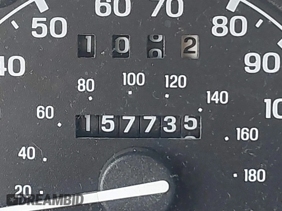 2000 Ford Ranger XL with VIN 1FTZR15VXYPB24495, listed as a IAAI auction lot 42094922 with 157,735 mi miles and . Bid and sale history available at DreamBid. Image 16.