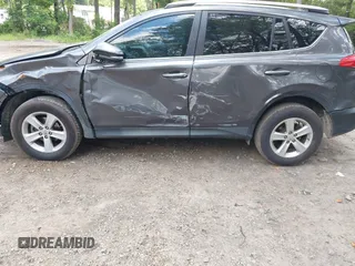 2013 Toyota RAV4 XLE z VIN 2T3WFREVXDW018895, wystawiony jako IAAI lot #42776863 z przebiegiem 249 634 mil mil oraz . Historia ofert i sprzedaży dostępna na DreamBid. Obrazek 6.